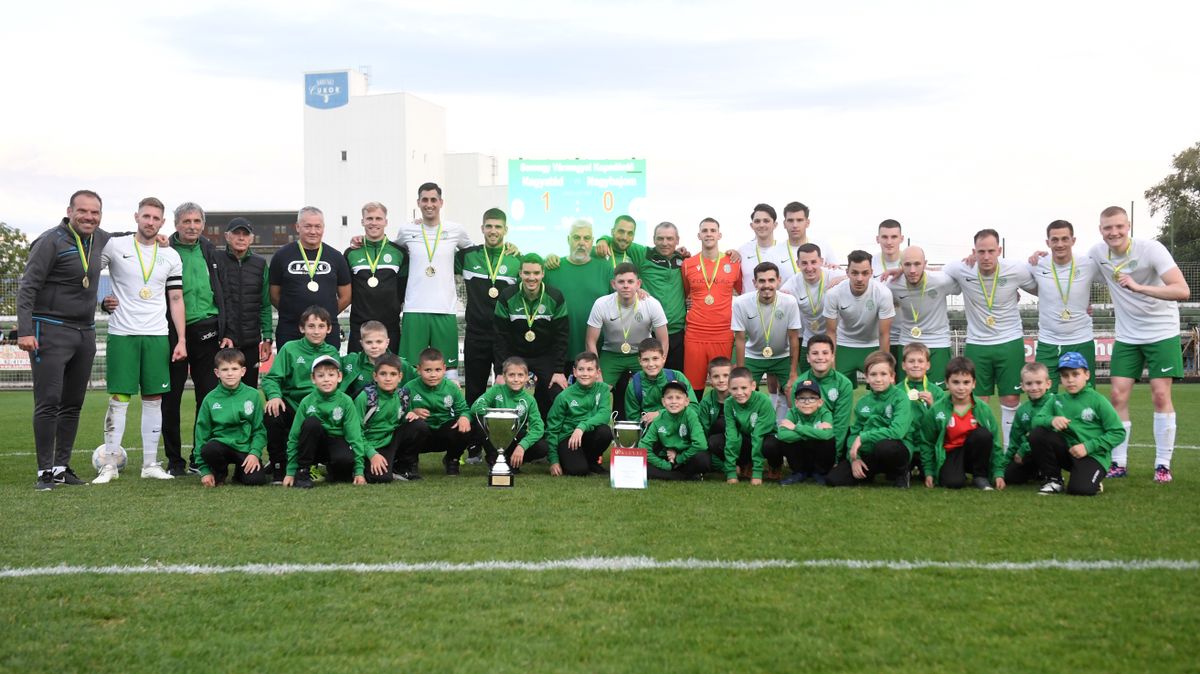 Nagyatádi FC