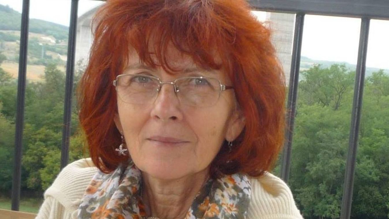 Divatot teremt a homokszentgyörgyi óvónő