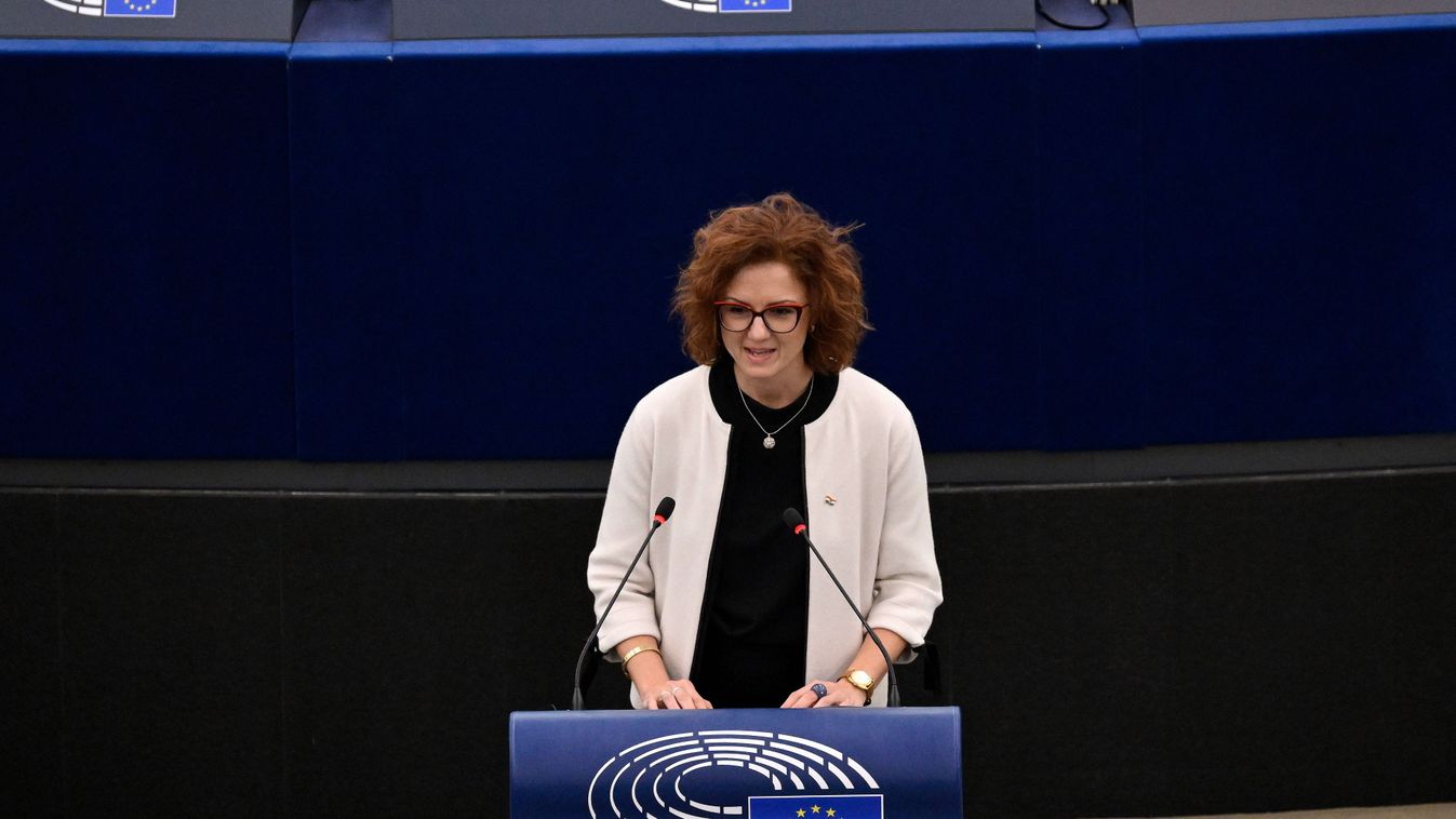 Ordas Eszter utódja menekül a kérdések elől (videó)