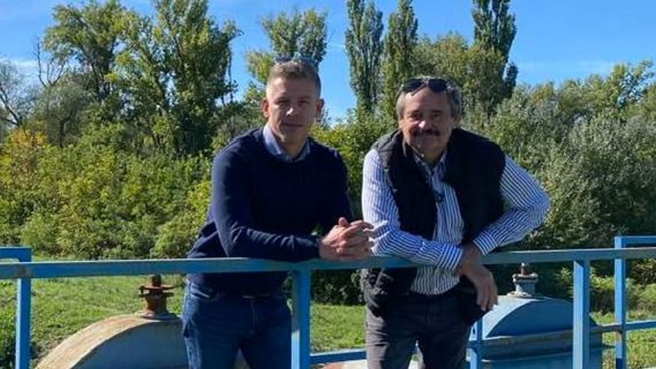 A Tisza Párt padlóra küldené a magyar gazdákat