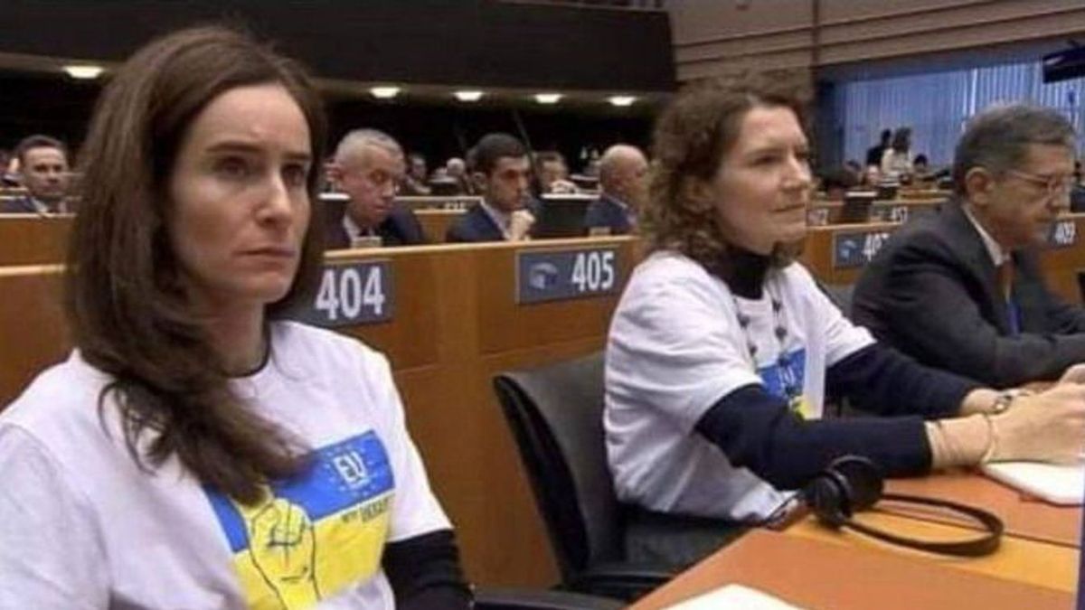Ukrán külügyminiszter-helyettes: a Tisza Párt ukránbarát „önkéntes mozgalom”