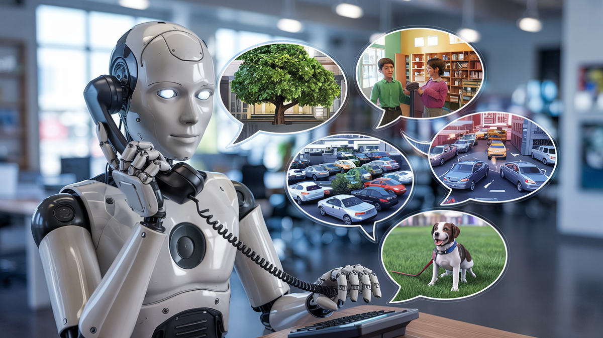Mesterséges intelligencia az önkormányzati ügyintézésben