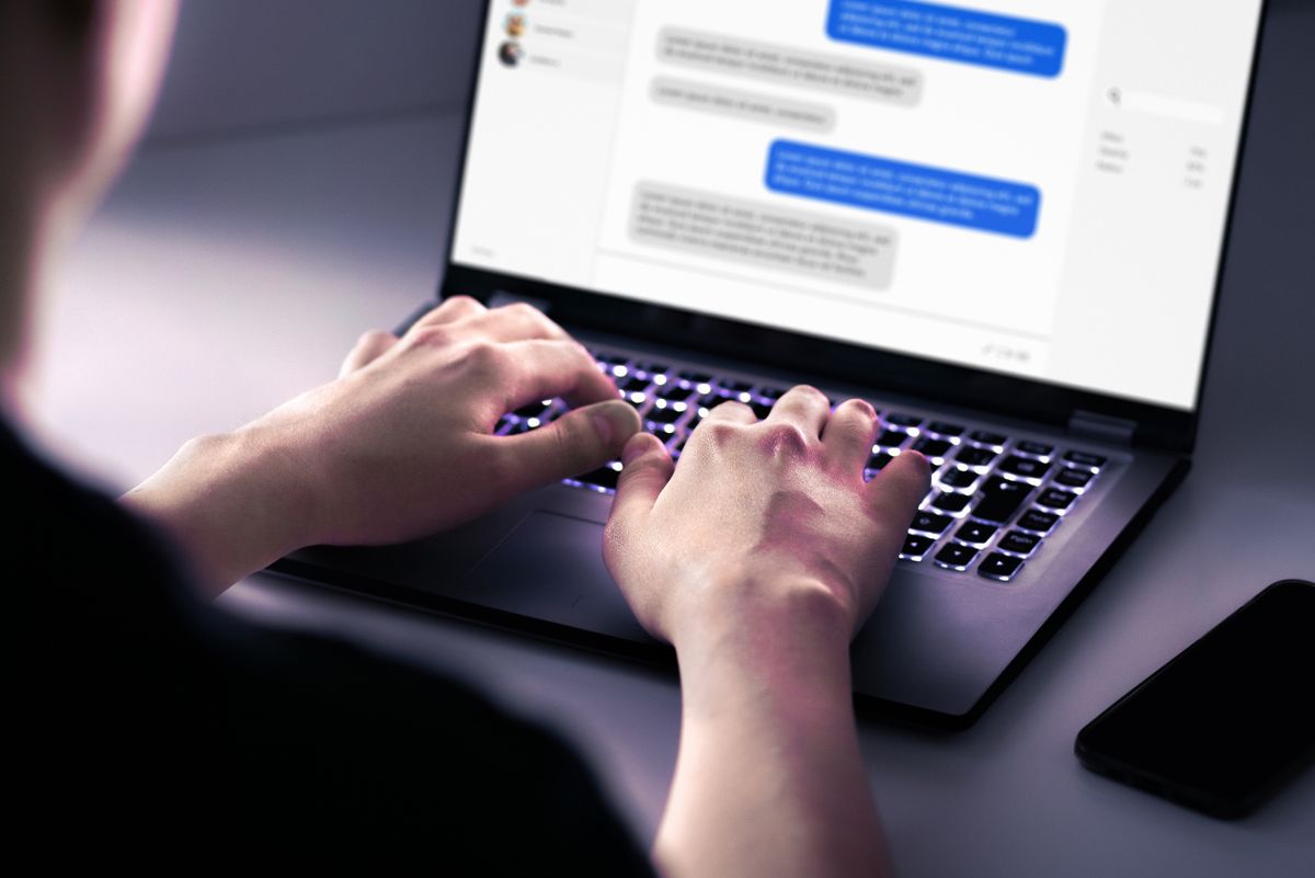 Internet új nézőpontból Fotó: Tero Vesalainen