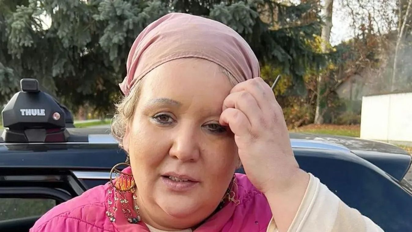 Nem fordult jobbra a sorsa - TikTok videóban szólalt meg az egykori valóságshow-sztár