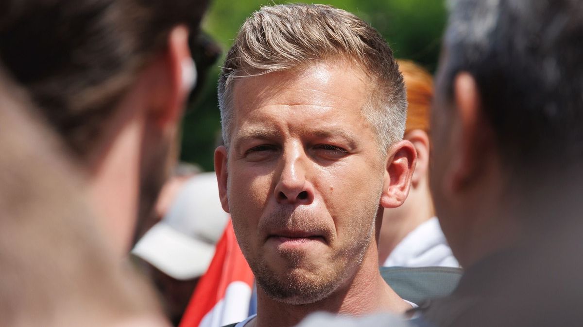 A Tisza Párt feltétel nélkül elfogadná Brüsszel migrációs politikáját