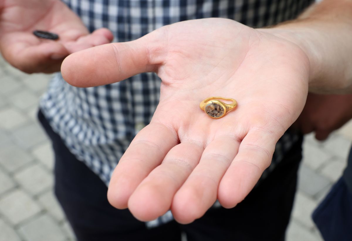 Pici, de rendkívüli érték