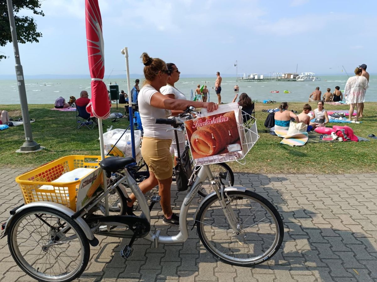 Siófok