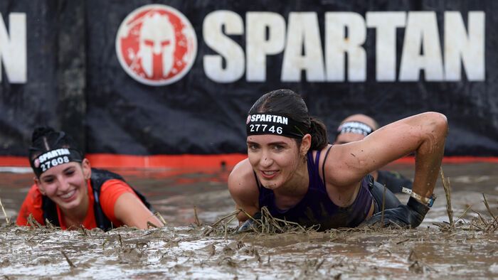 Spartan Race – Somogybabod Trifecta Weekend 2025