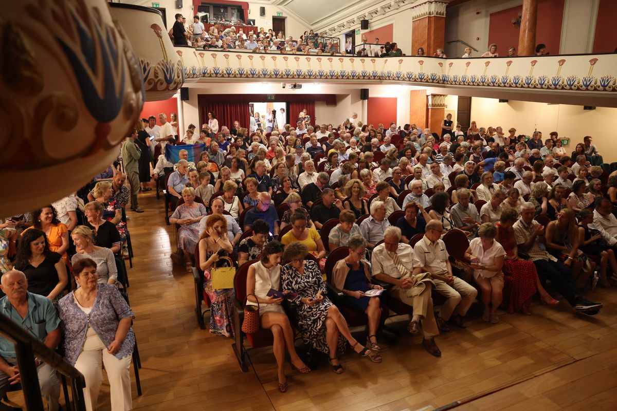 világsztárok lépnek fel a kaposfesten