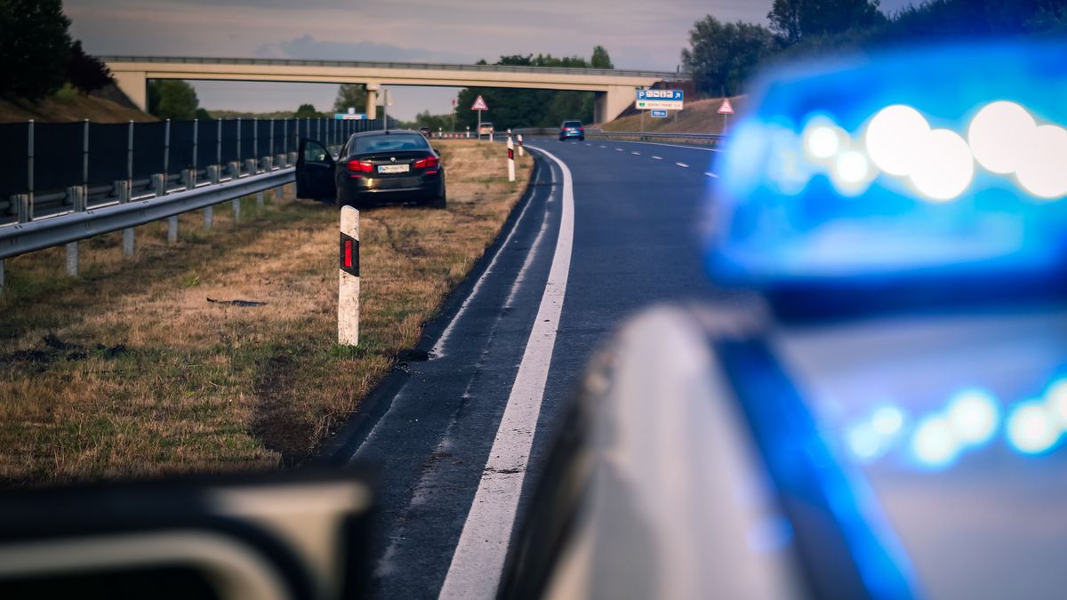 Ha egy ittas sofőr lebukik, előkerül az alkoholszonda és jöhet akár a vérvétel