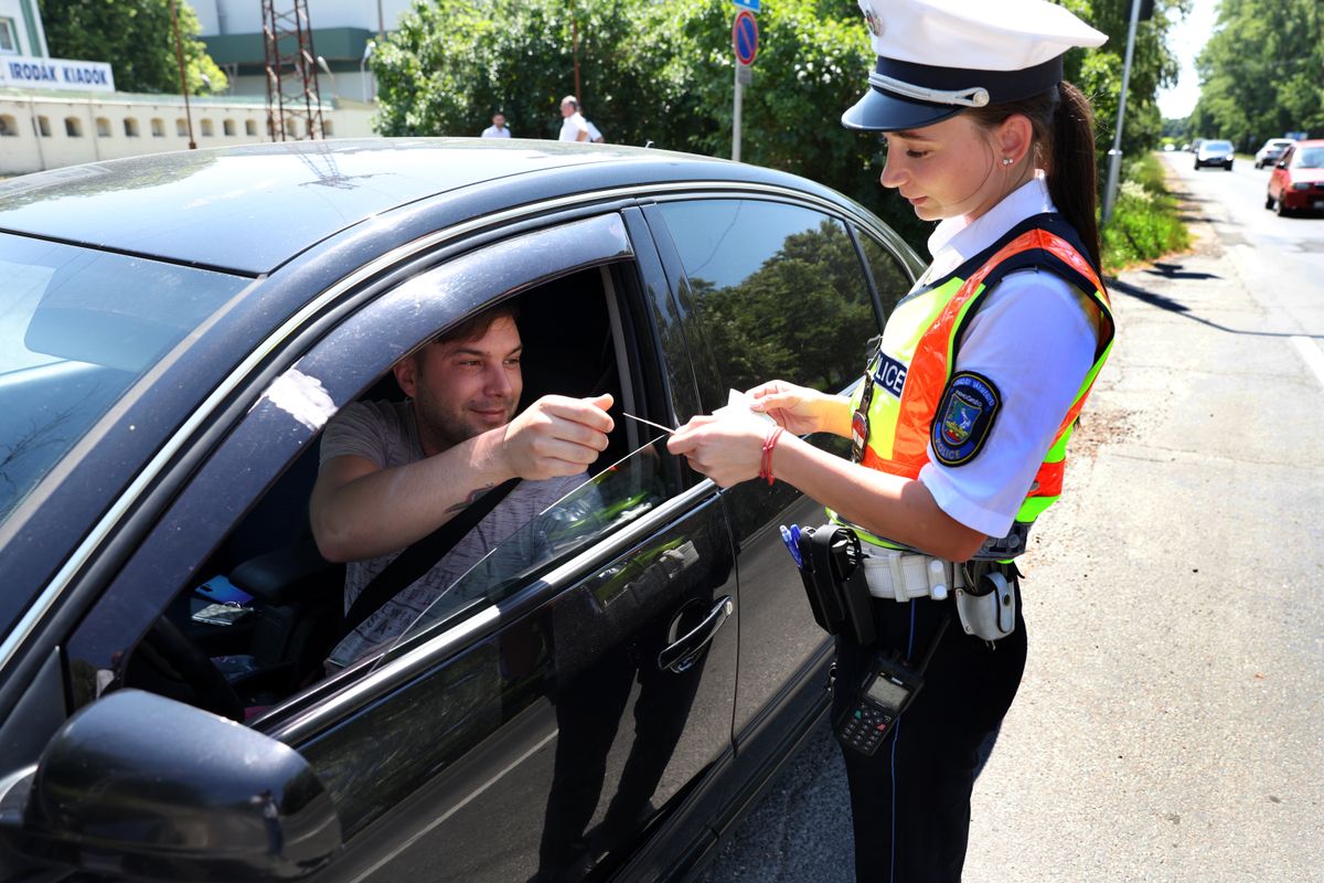 Jogosítvány veszélyben: apró hibák, komoly következmények
