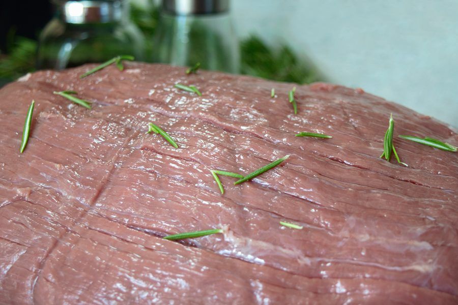 A minőségi húsfogyasztás fontos