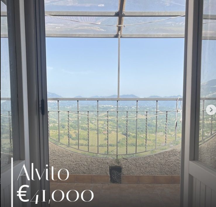 Egy kincs a sok közül. 