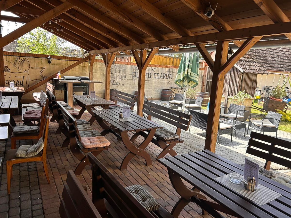 dél-somogyi vendéglátós