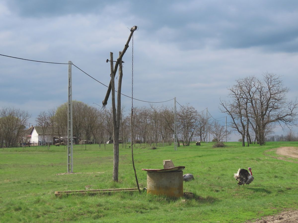 Engedélyezési változások a fúrt kutak kezelésében