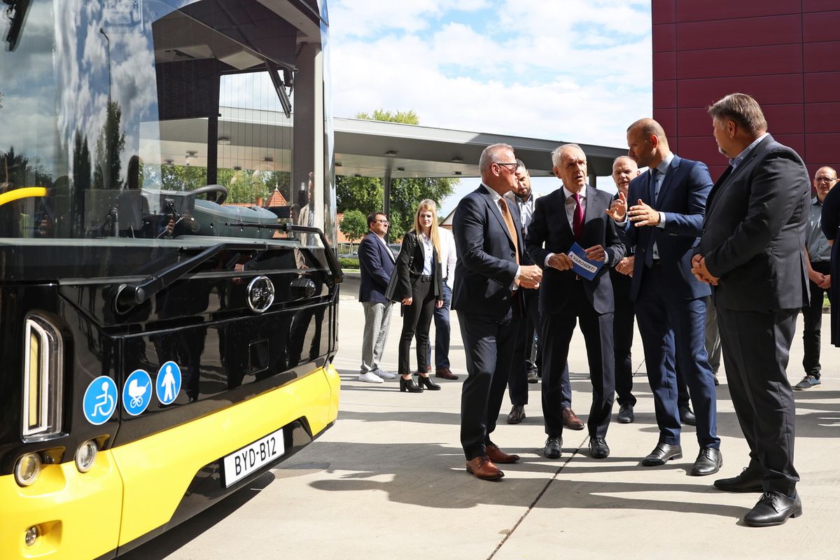 kaposvári buszflotta 