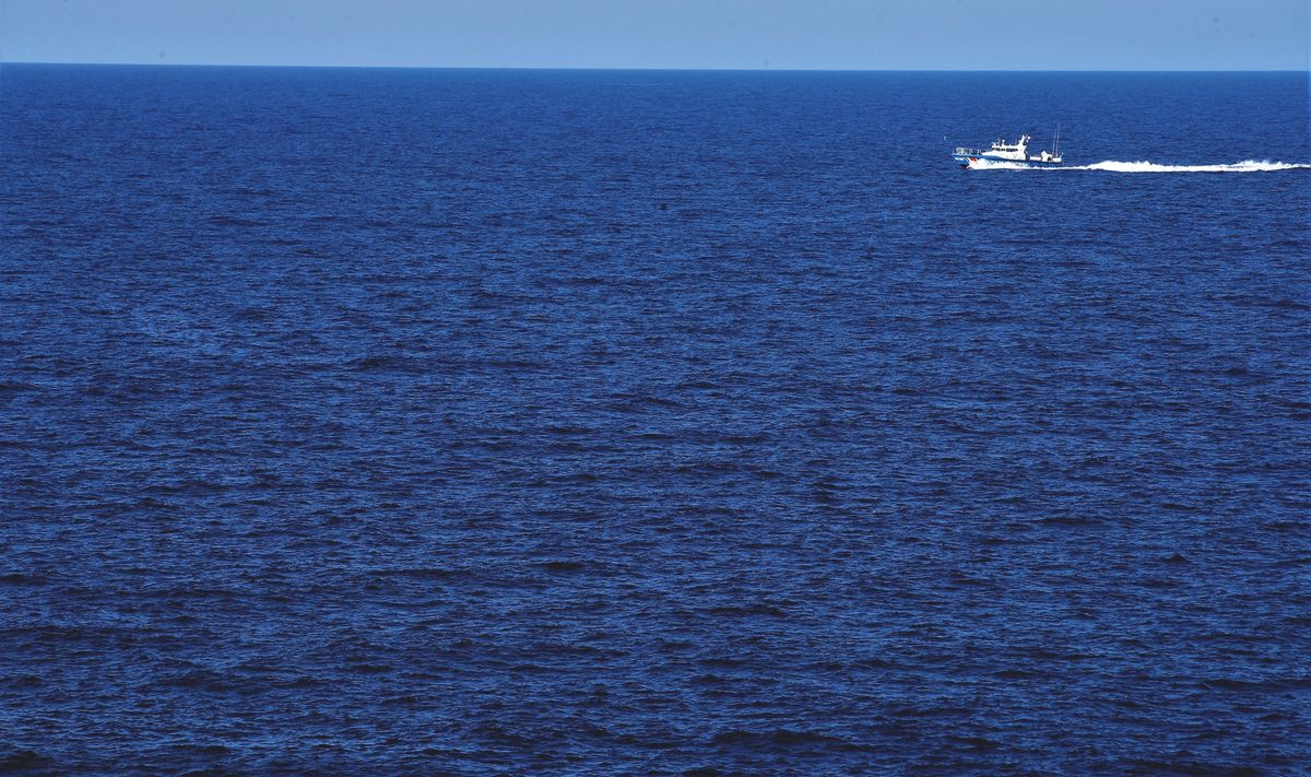 vízszennyezés nagy gondot jelentenek.