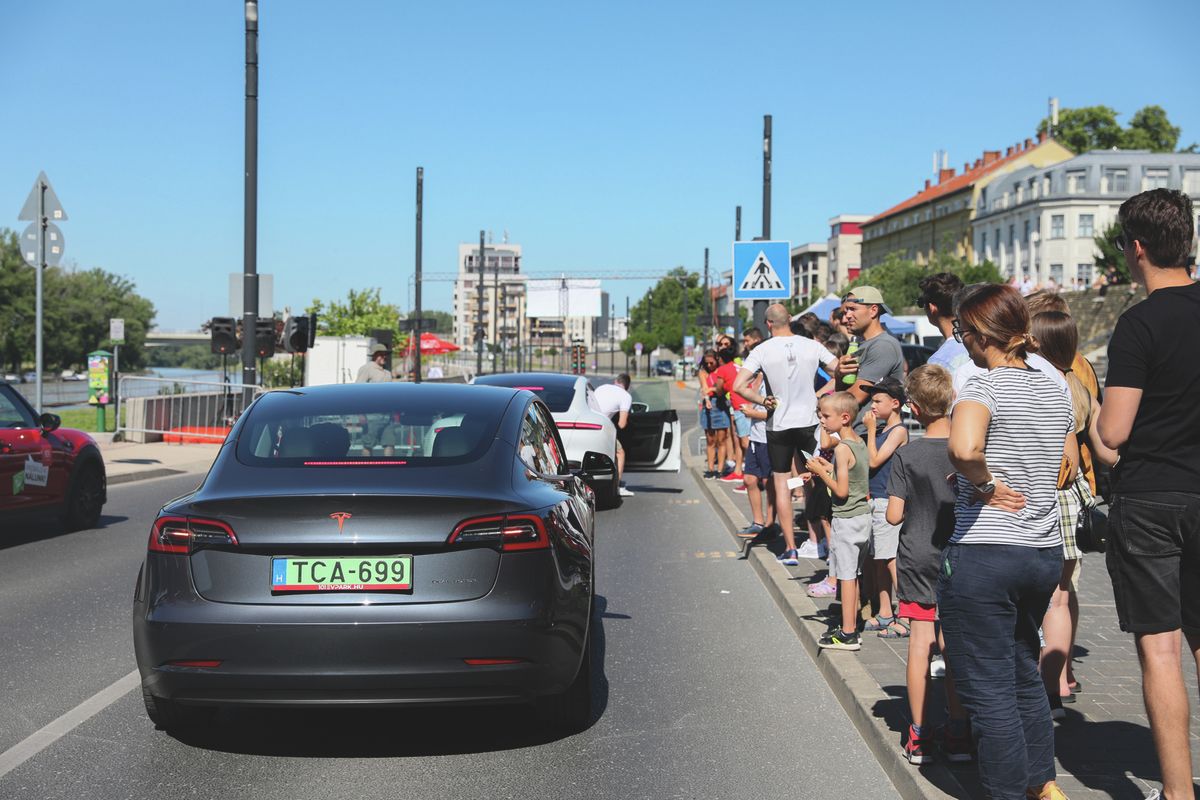 Most érdemes támogatásra e-autót vásárolni