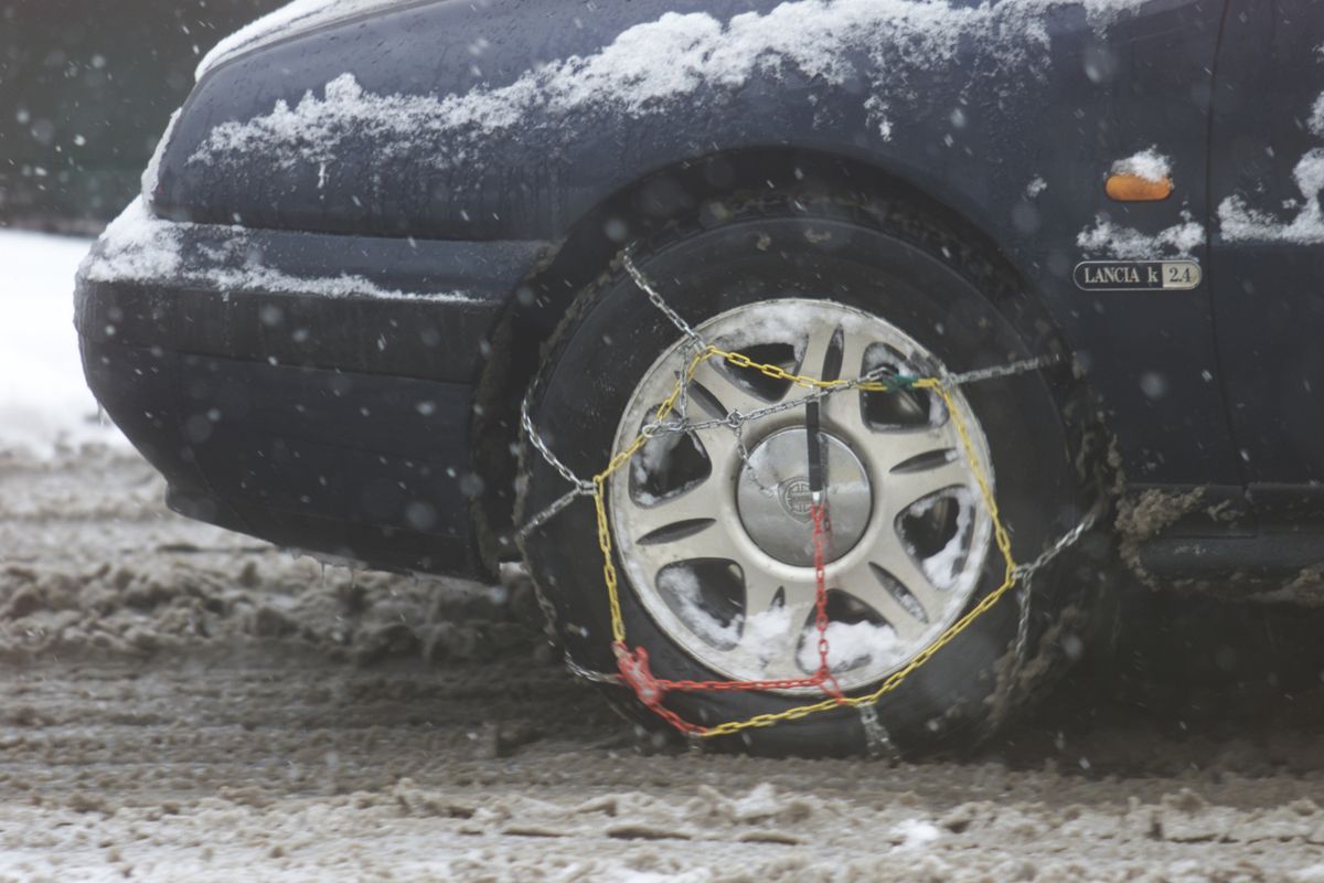 A friss előrejelzések szerint hamarosan havazás is előfordulhat