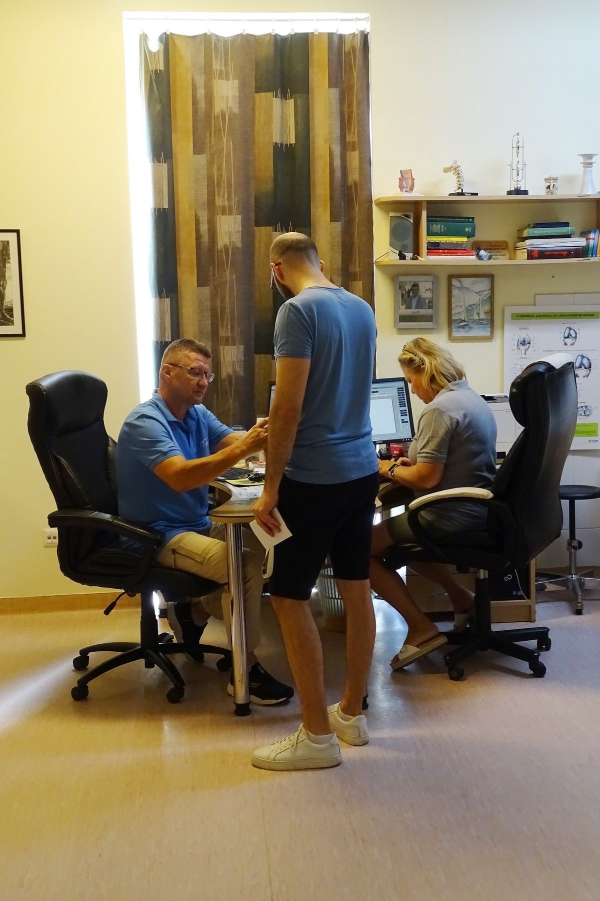 orvoshiány somogyban