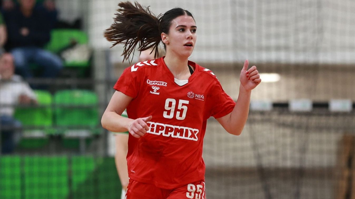 Tisztes helytállás a Népligetben: a NEKA megszorongatta a Ferencvárost Kép