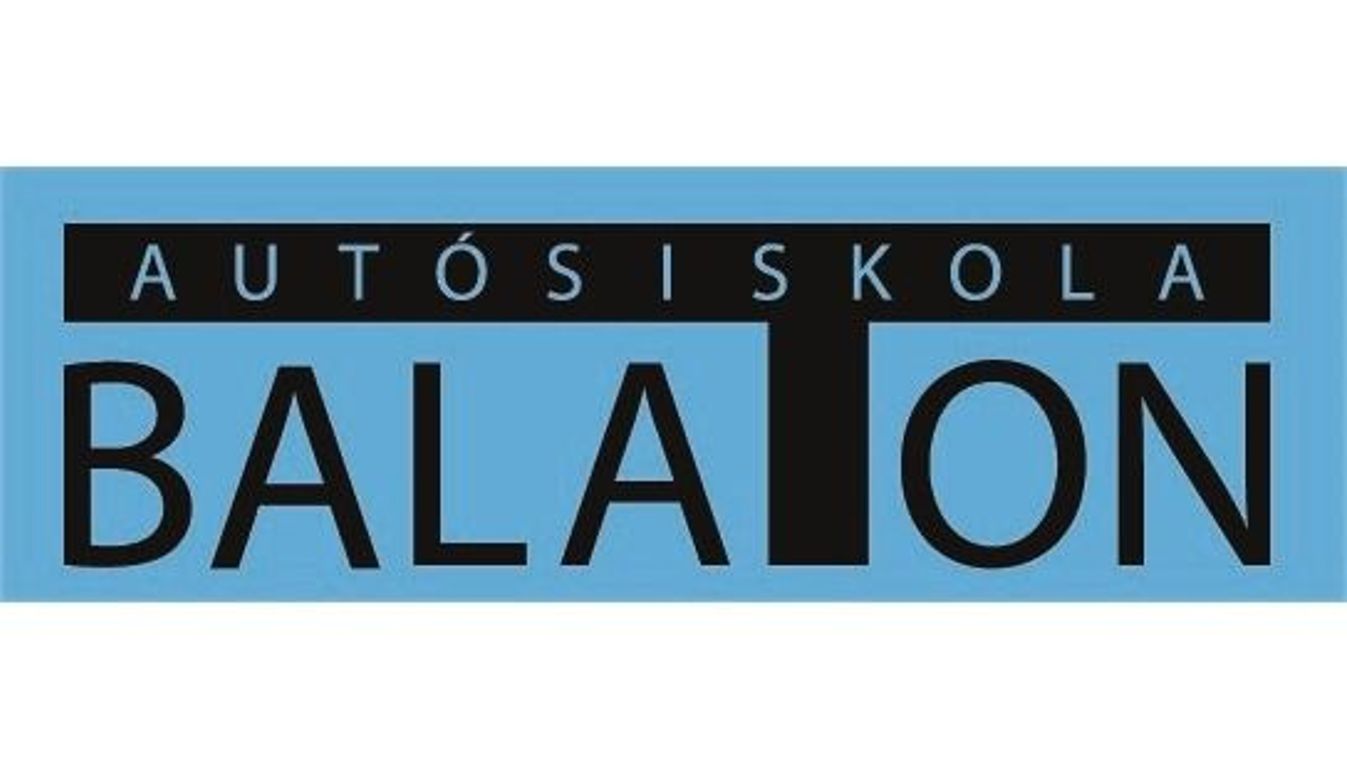 Balaton Autósiskola Kft. Kép