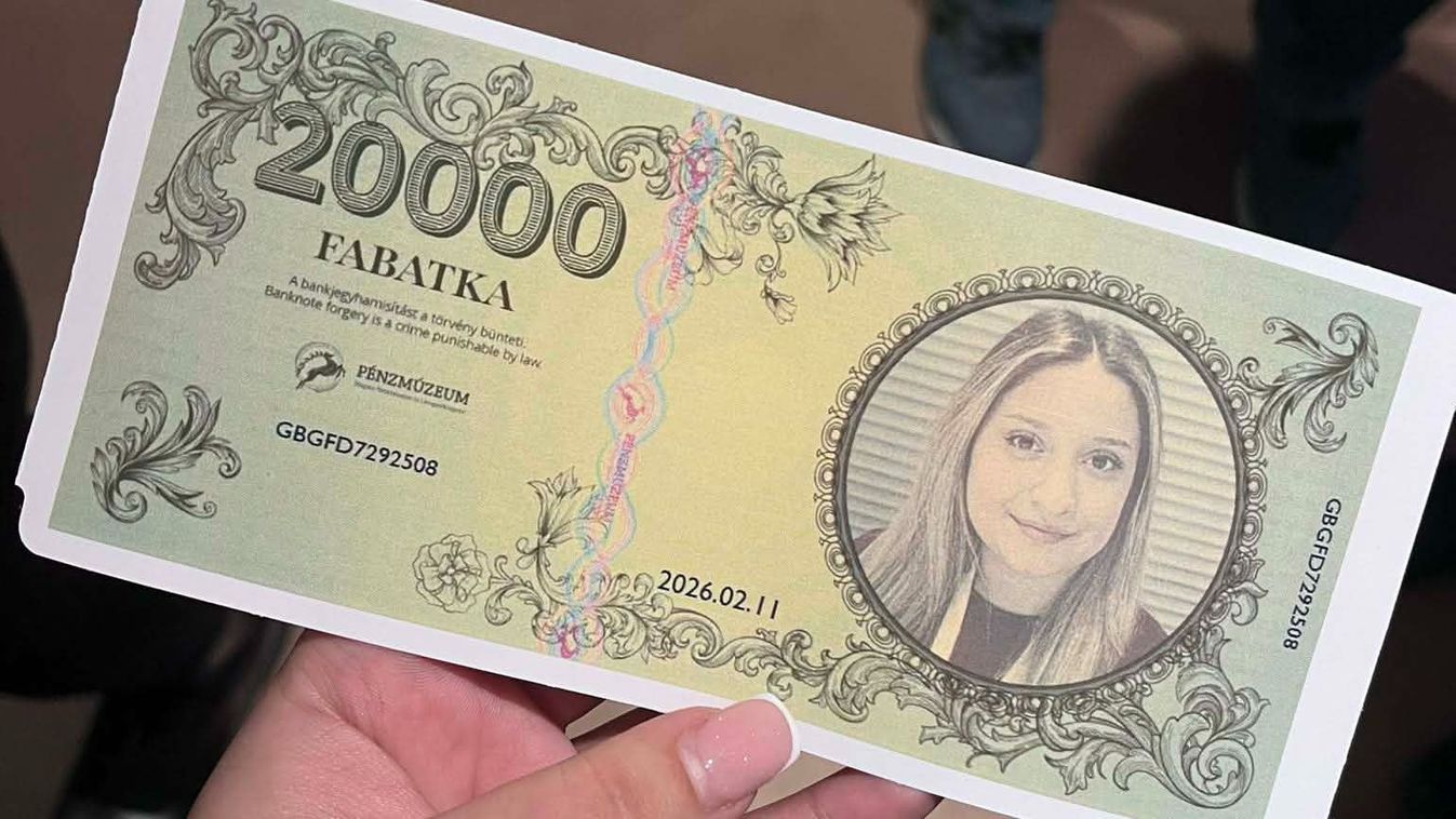 Fabatkát se ért a tervük? A barcsi diákok nem így látták?