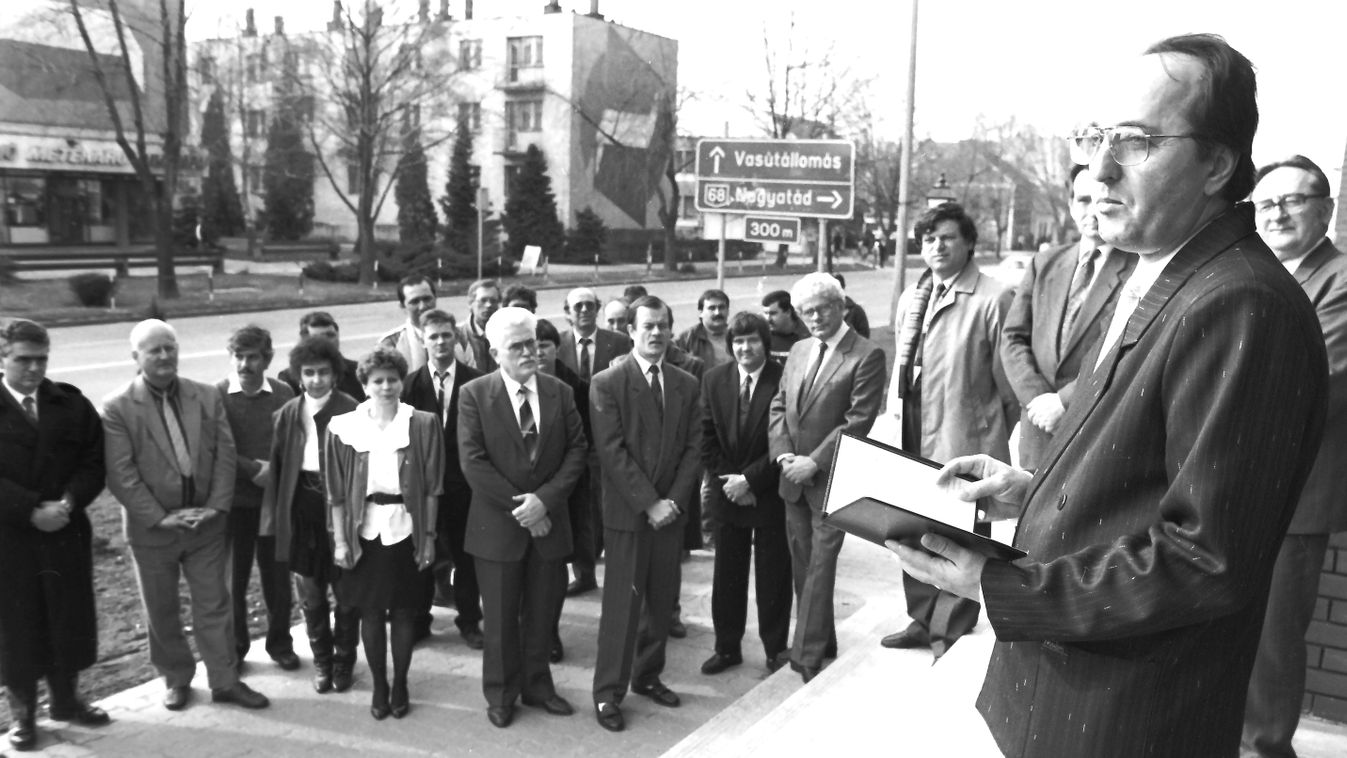 Újabb emlékek bukkantak elő egy somogyi posta életéből