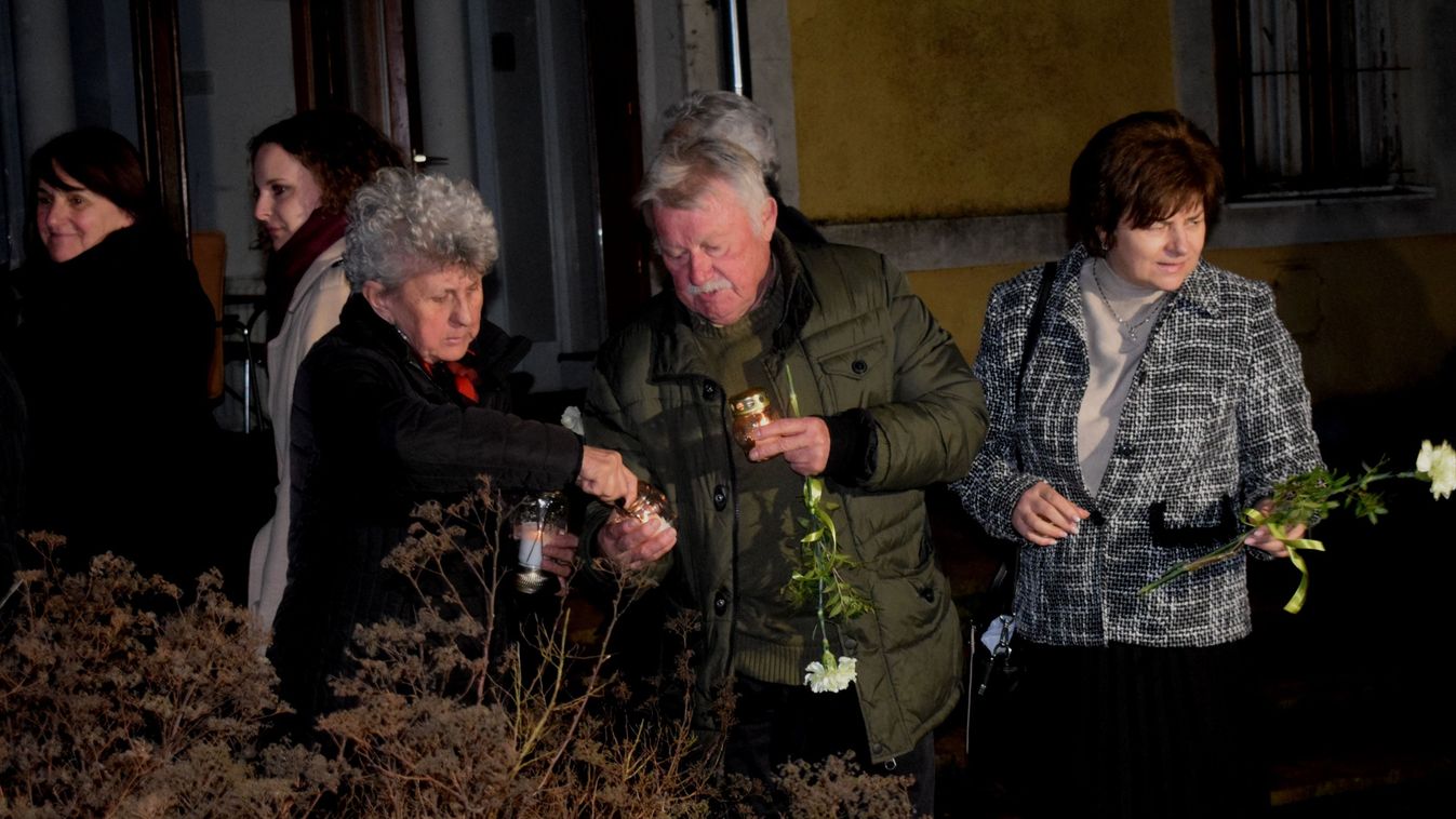 Bírói végzés nélkül vágták börtönbe a nagyatádiakat