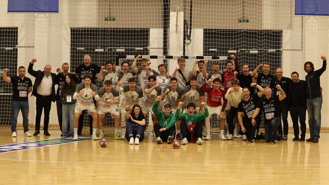 Nagy lépést tette a bennmaradás felé a NEKA Kép