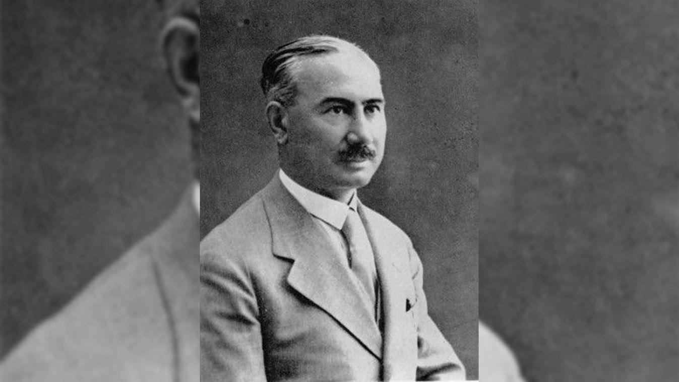 Szellemi kisiklásból fakadó büntetése vezette vissza szülőföldjére a balatoni...