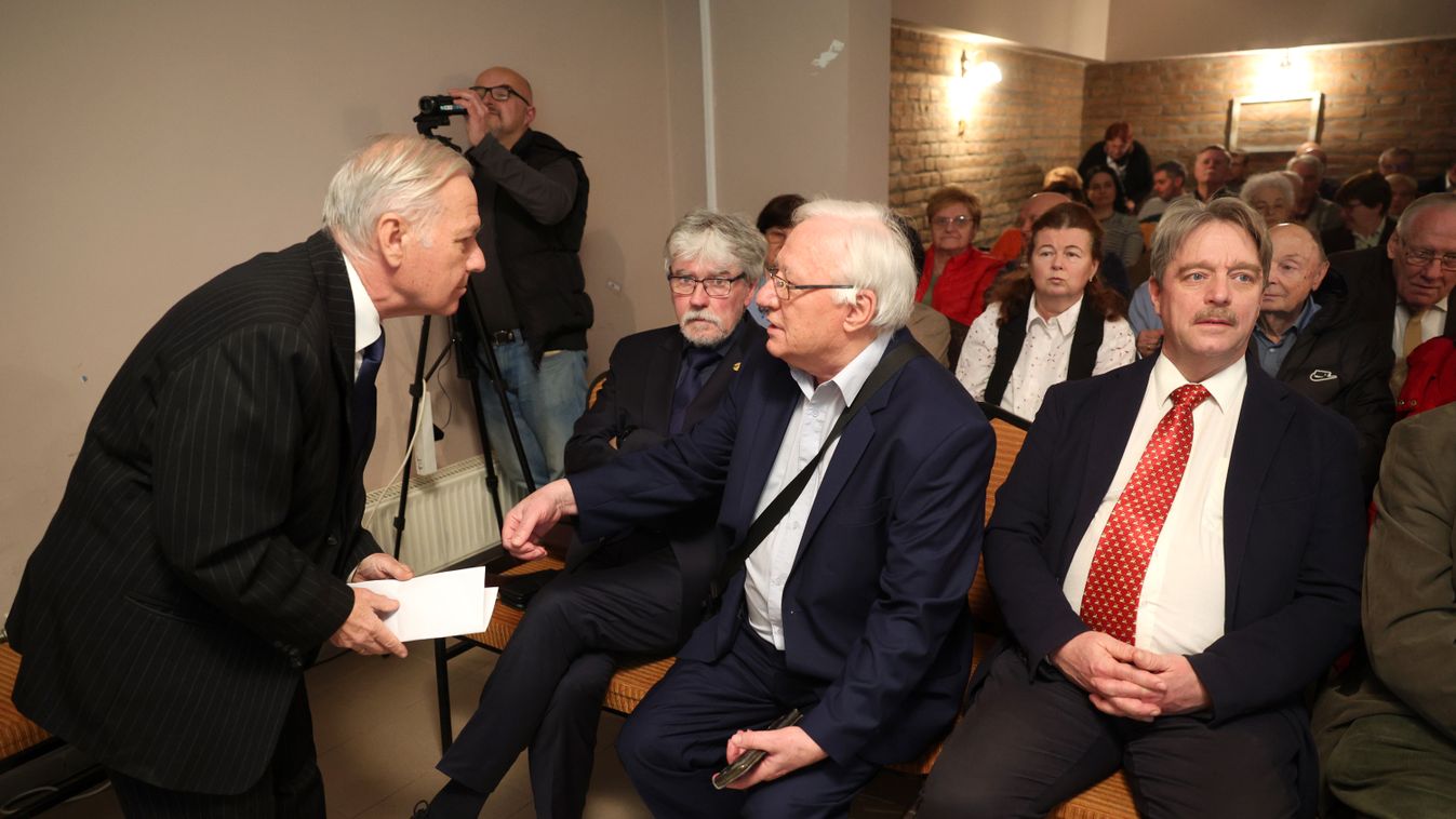 „Olyat gondolni, amit senki sem gondolt még” – ezt üzeni a 185 éves somogyi...