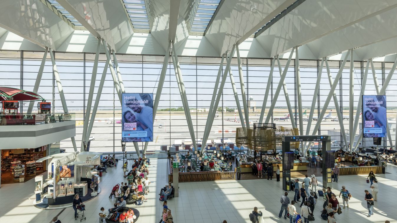 A kormány felpörgeti a mentesítő járatok forgalmát Kép