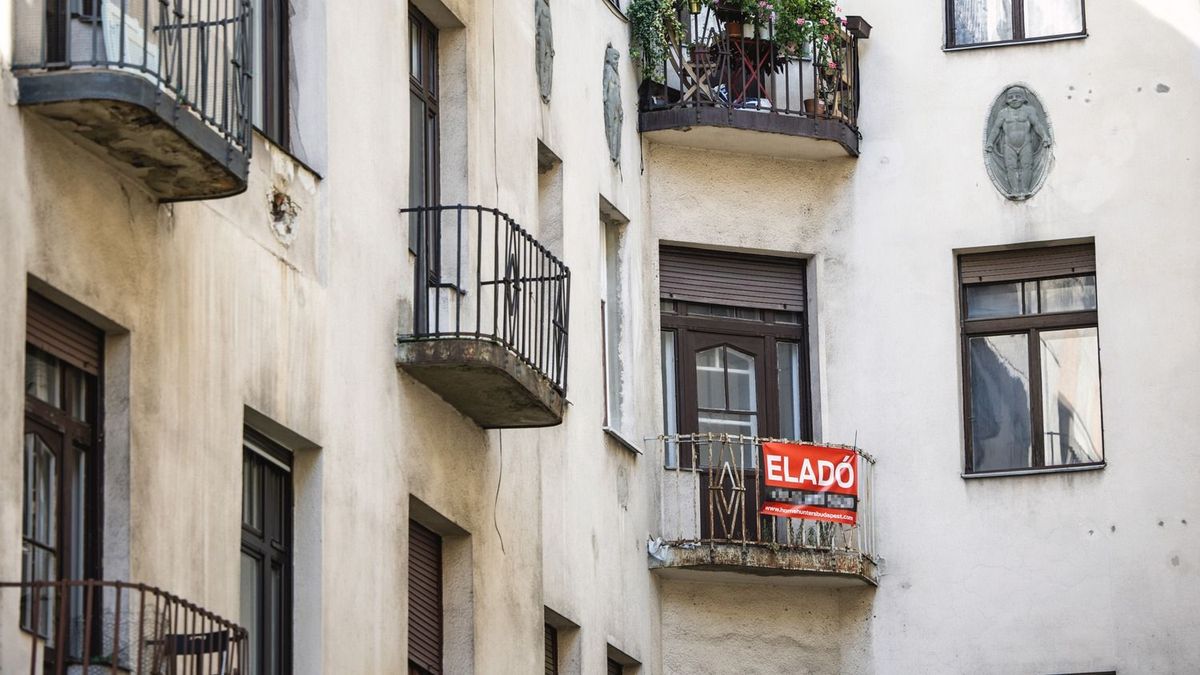 Álomlakások a megyében: ezt kapod ma, ha 30 millió forint a plafon!