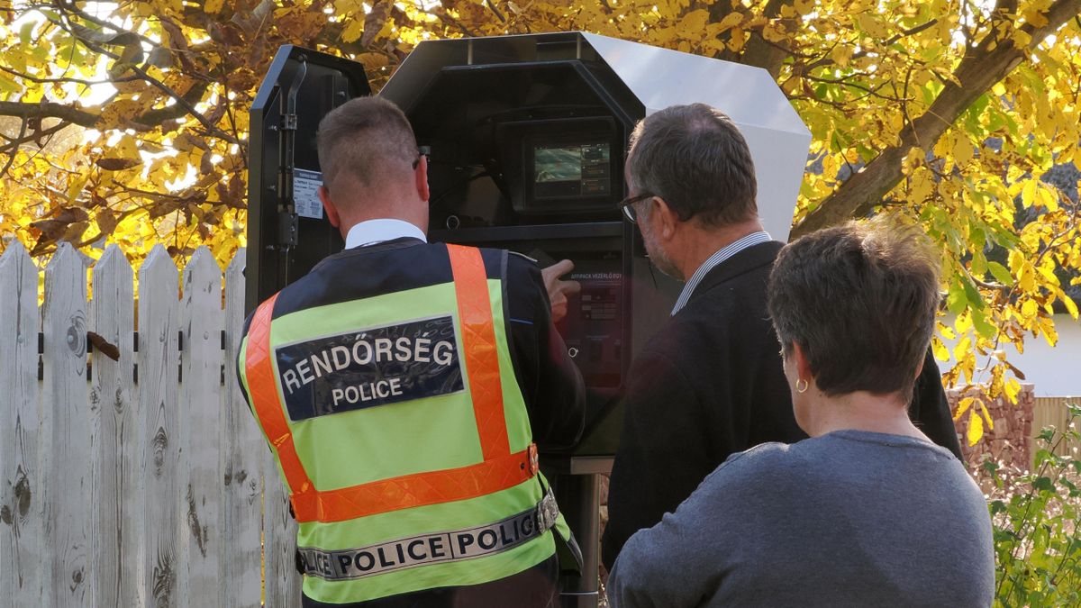 Fordulat a kaposvári Dózsa György utcai száguldozás ügyében: megszólalt a rendőrség és az önkormányzat!