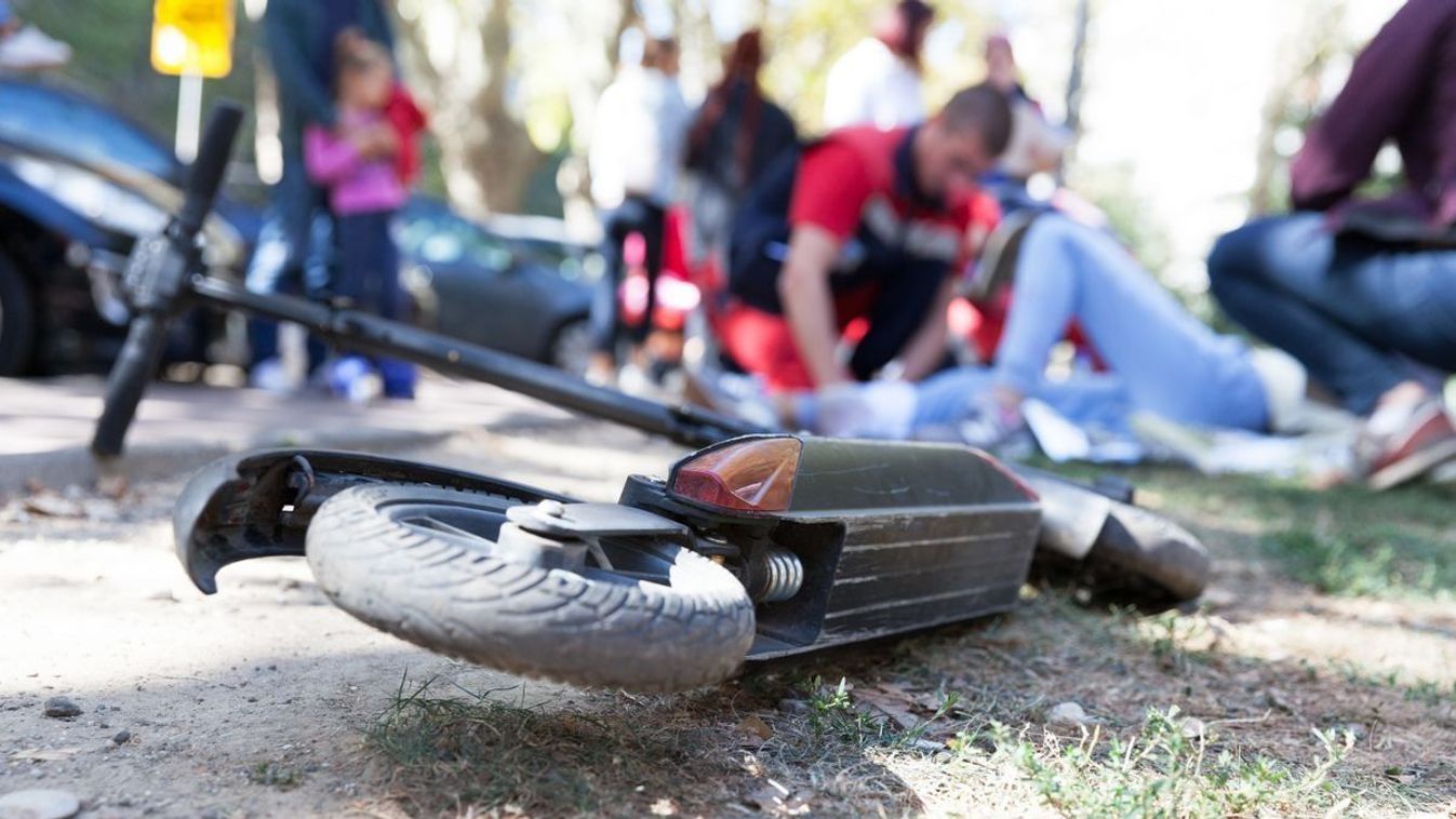 Elég volt: az újabb súlyos baleset után Kaposváron napok múlva kitiltják a...