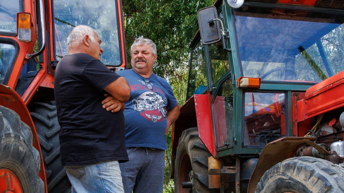 Óriási földindulás a magyar agráriumban: mindenkit érint a megújuló NAK, a somogyi elnök is távozik