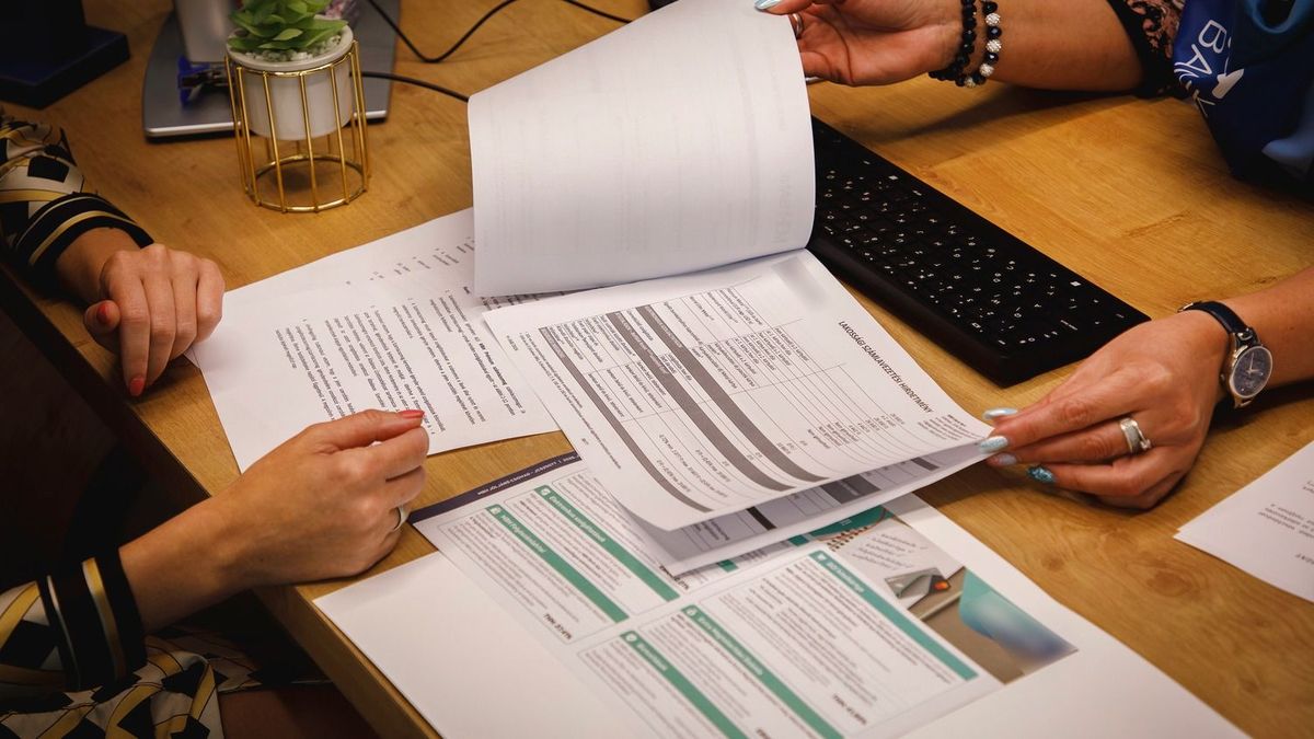 Egy ártatlan aláírás súlyos ára: csapdát rejthet a kezességvállalás