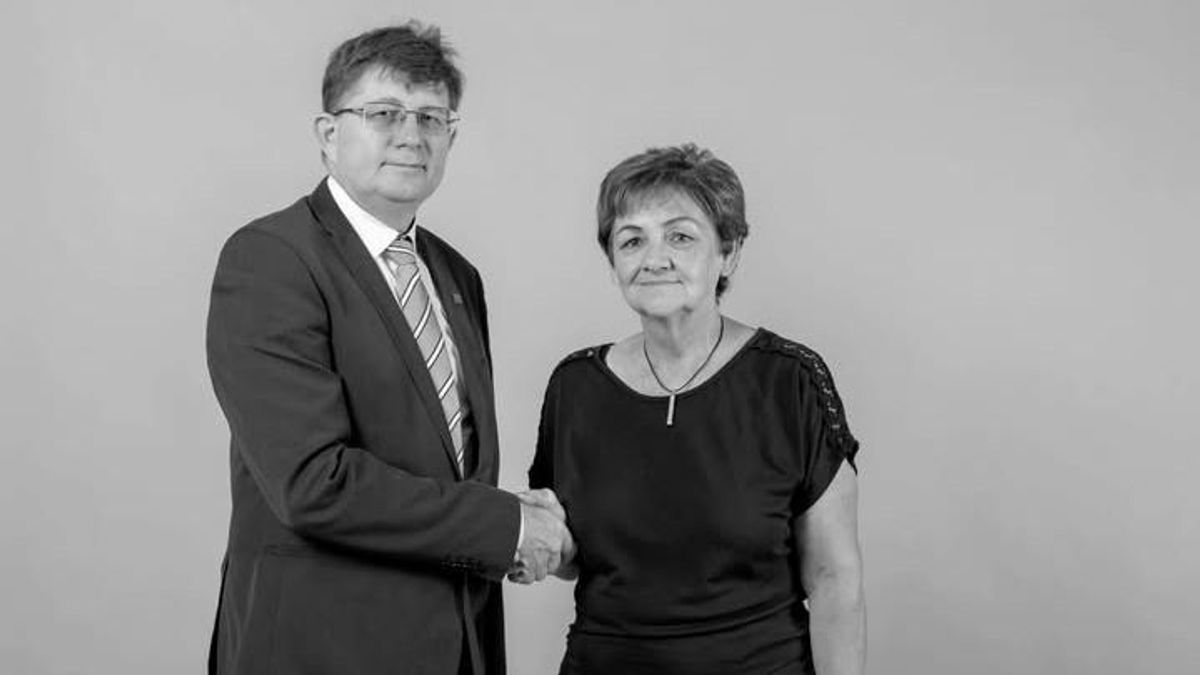 Elhunyt a somogyi falu népszerű polgármestere