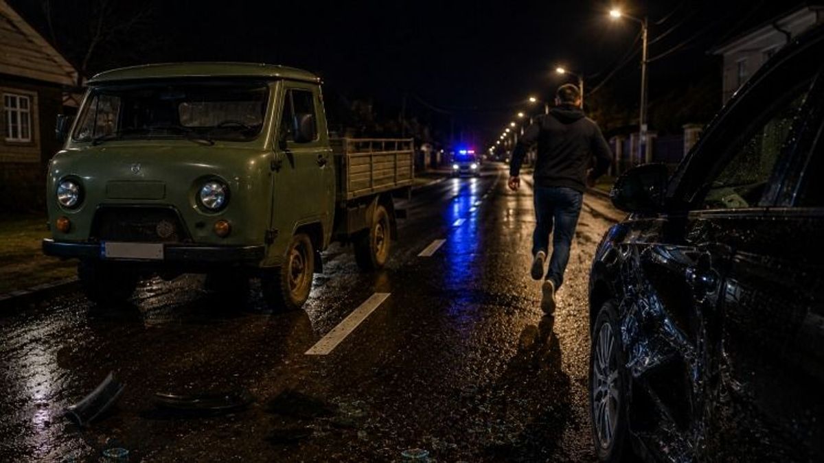 Eltiltása ellenére több autót is összetört a kercseligeti sofőr