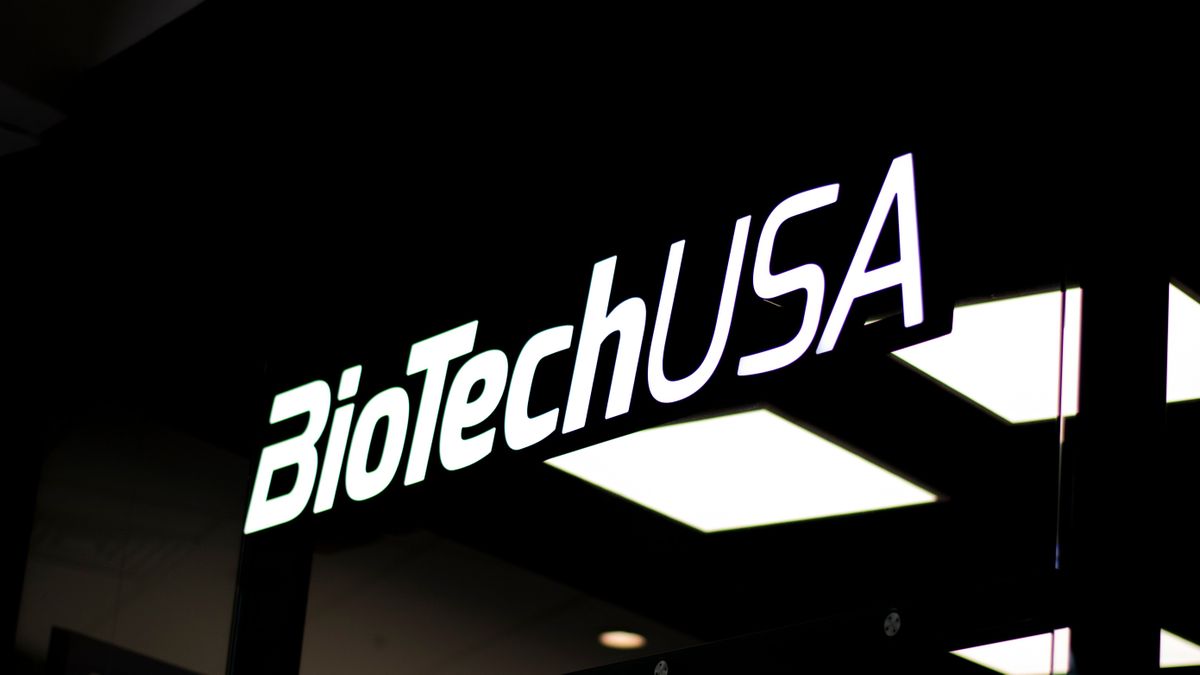 Figyelem,  ha ilyet vettél, ne szedd tovább! Népszerű BioTechUSA készítményt hívnak vissza