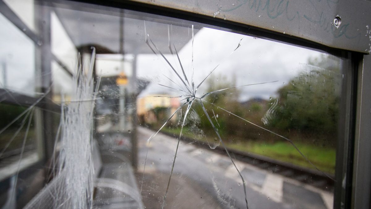 Úgy gondolta a részeg férfi, ha leköpi a buszsofőrt, talán jobb belátásra tér
