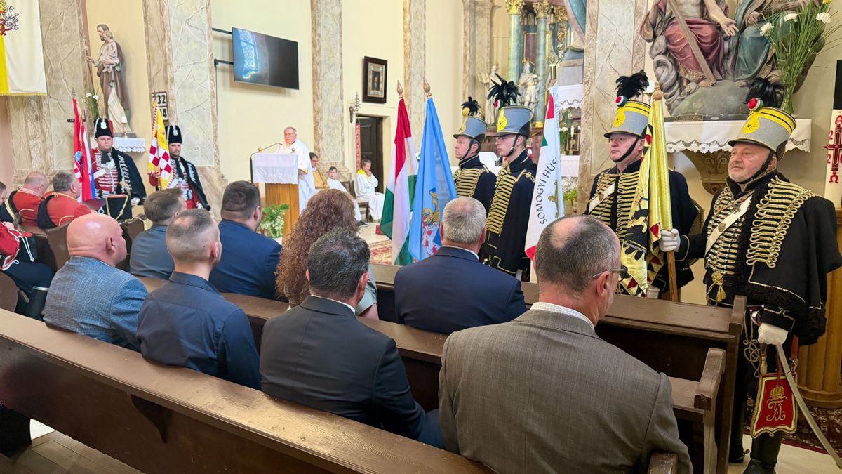 Posztumusz díszpolgári címet és helyi elismeréseket adtak át Igal Város Napján