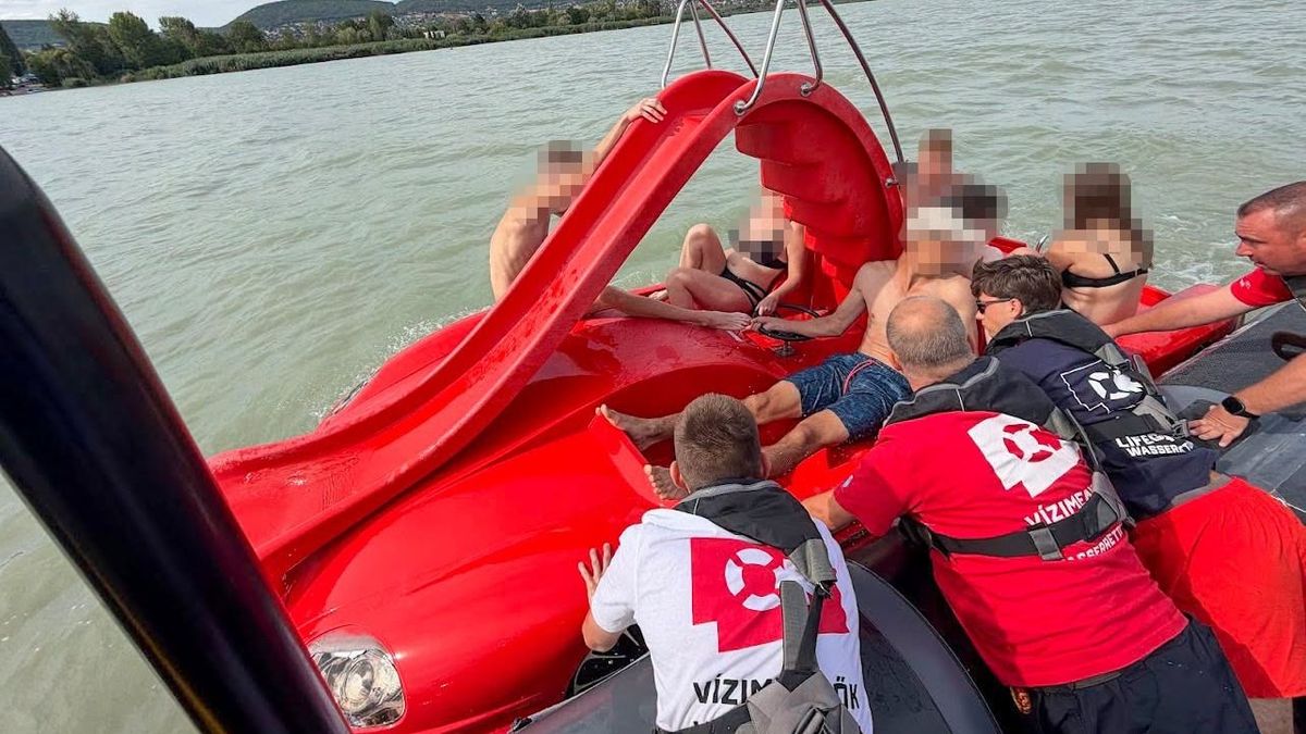 Medencébe esett egy hároméves gyermek egy balatoni kempingben, újra kellett éleszeni