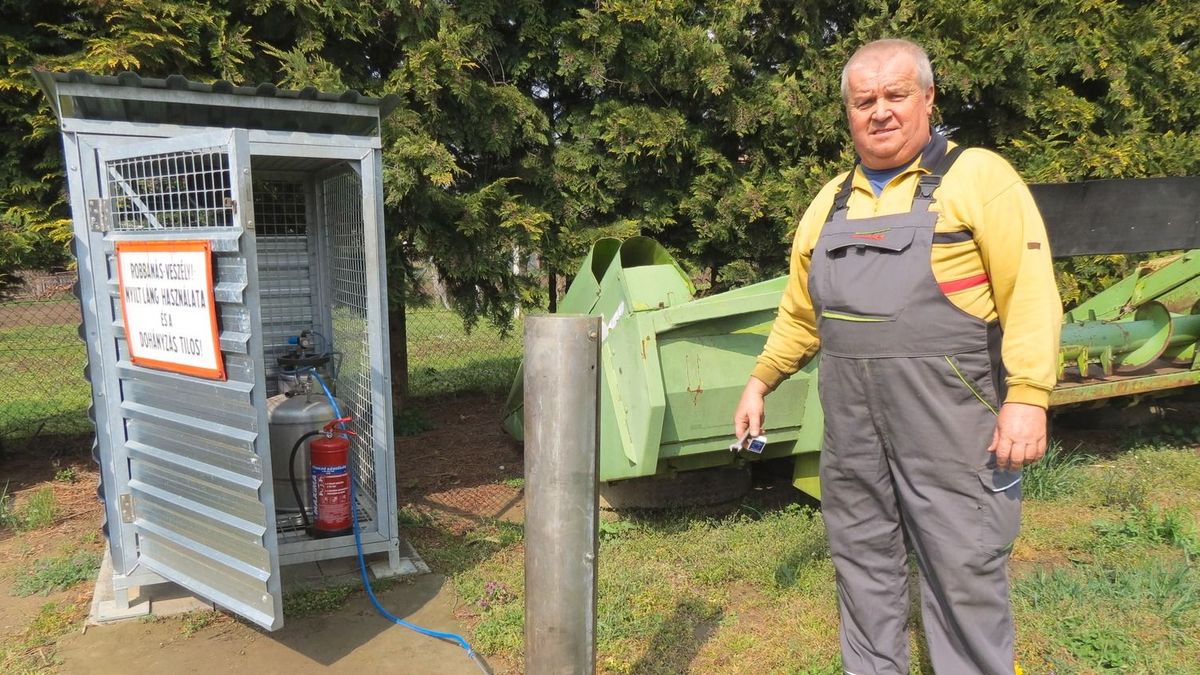 Megszületett a döntés: leáll a JÉGER rendszer a legtöbb megyében, de Somogyban váratlan fordulat történt