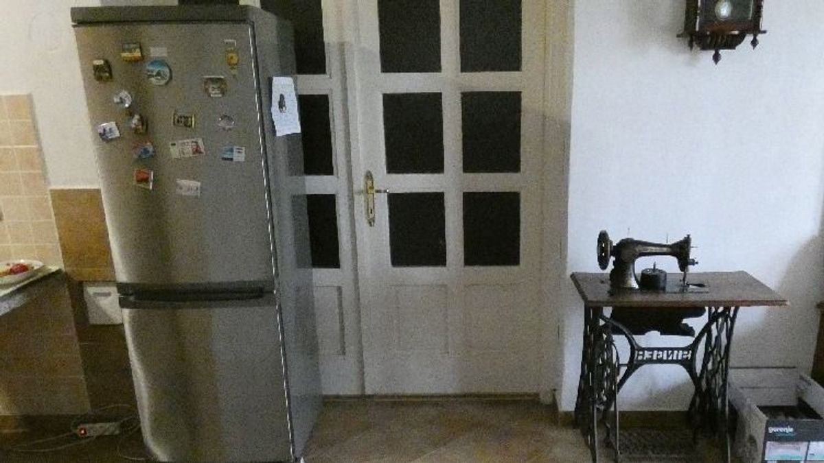 Fura módját választotta a zaklatott férfi, hogy közölje anyjával, nem akar vele beszélgetni