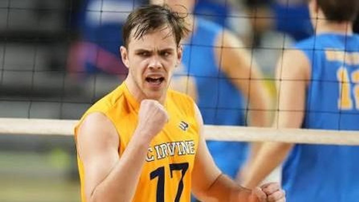 A szintén amerikai Connor Campbell center is a Fino Kaposvár játékosa lett