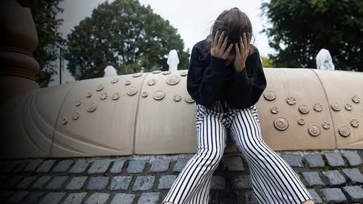 Csúnya vererekedéssé durvult a tinilányok vitája