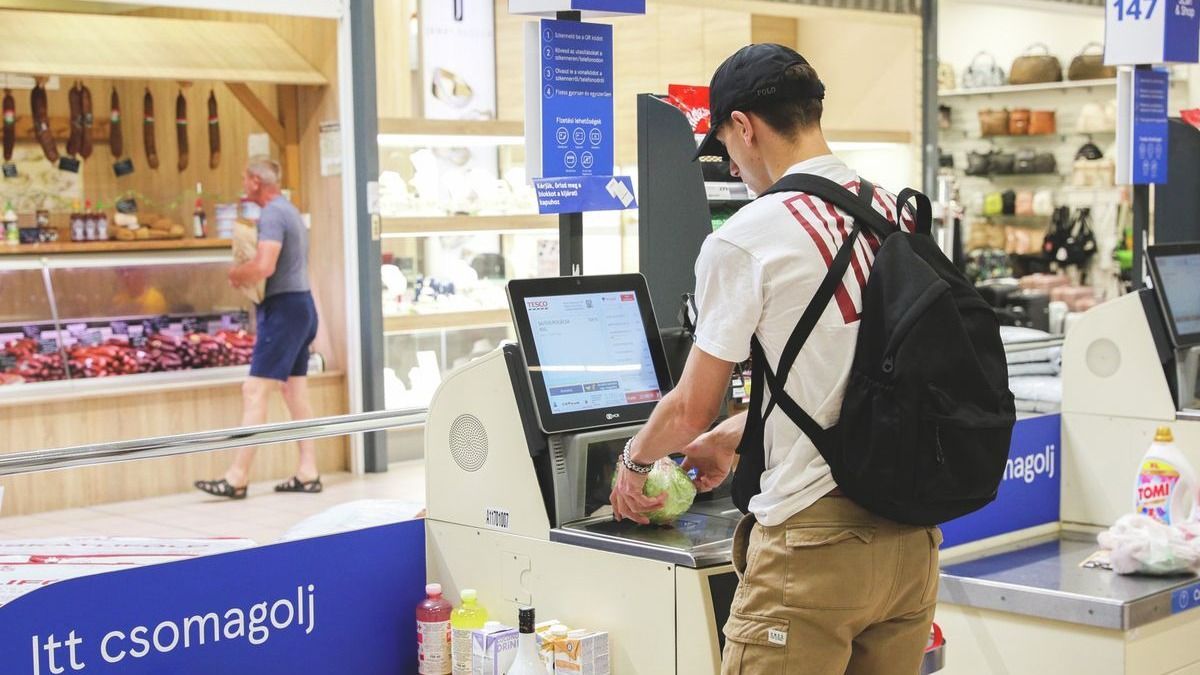Az a gyanús, ami nem gyanús: elképesztő, milyen trükkökre képesek egyesek vásárlás közben