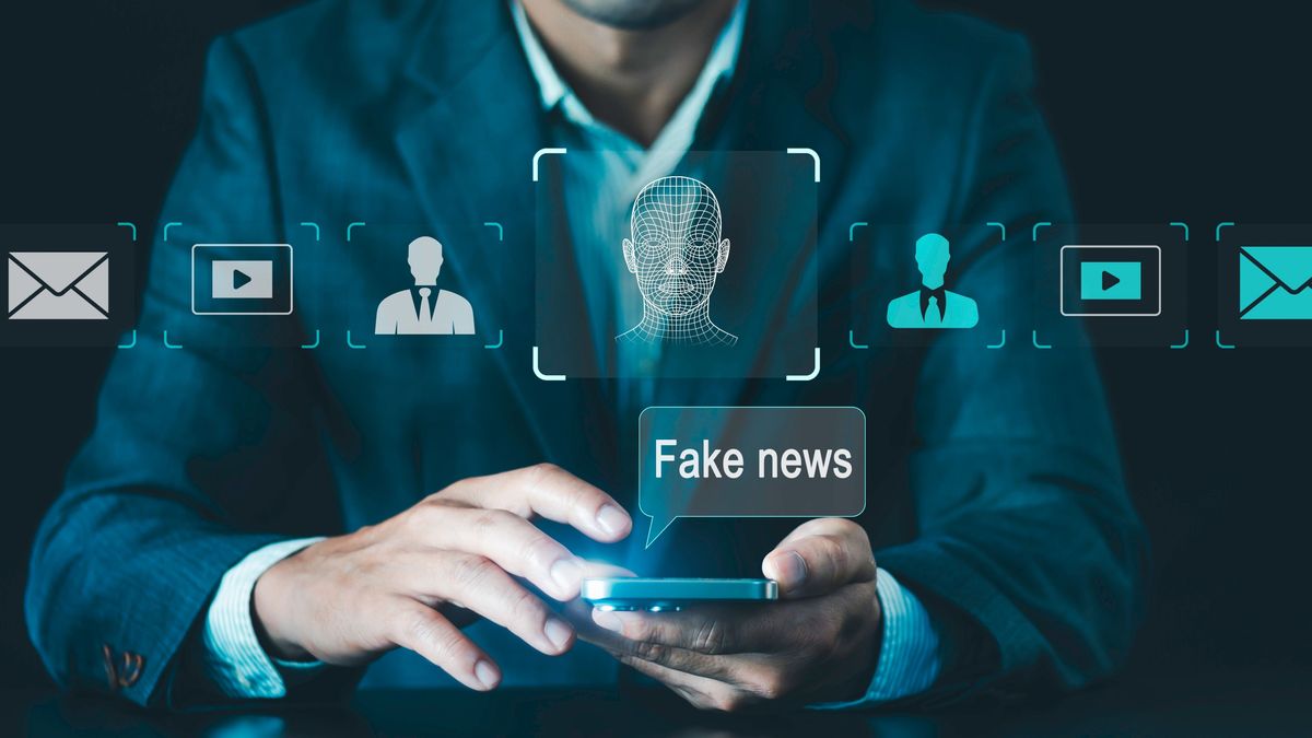 Nem mindegy, hová fordulunk, ha mesterséges intelligenciával vernek át